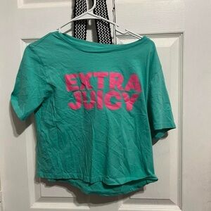 Juicy Couture Sport Tee